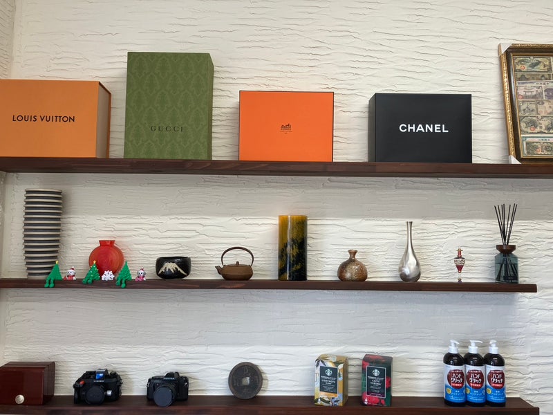 買取専門店 くるみ屋の画像