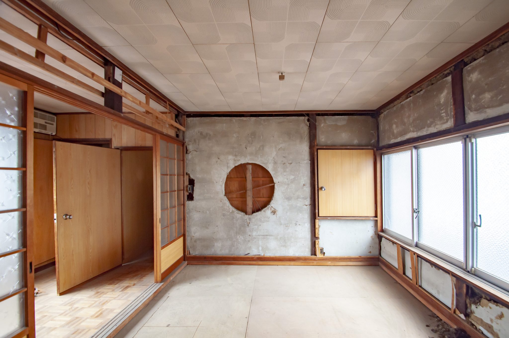 リフォームの画像